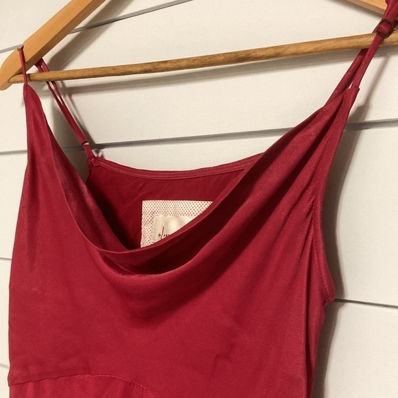 Anthropologie Maxi Dress - Picture 3 of 11